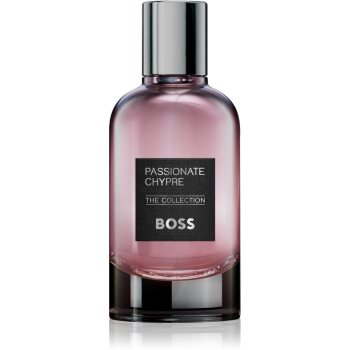Hugo Boss BOSS The Collection Passionate Chypre Eau de Parfum unisex - imagine 2